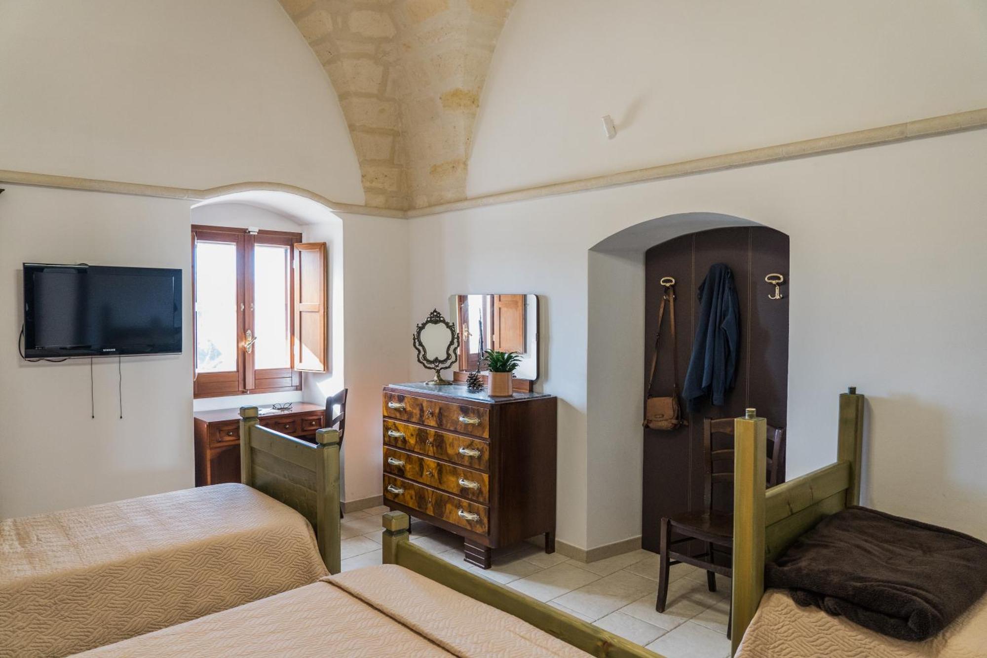 San Leonardo - Aparthotel Латерца Екстериор снимка