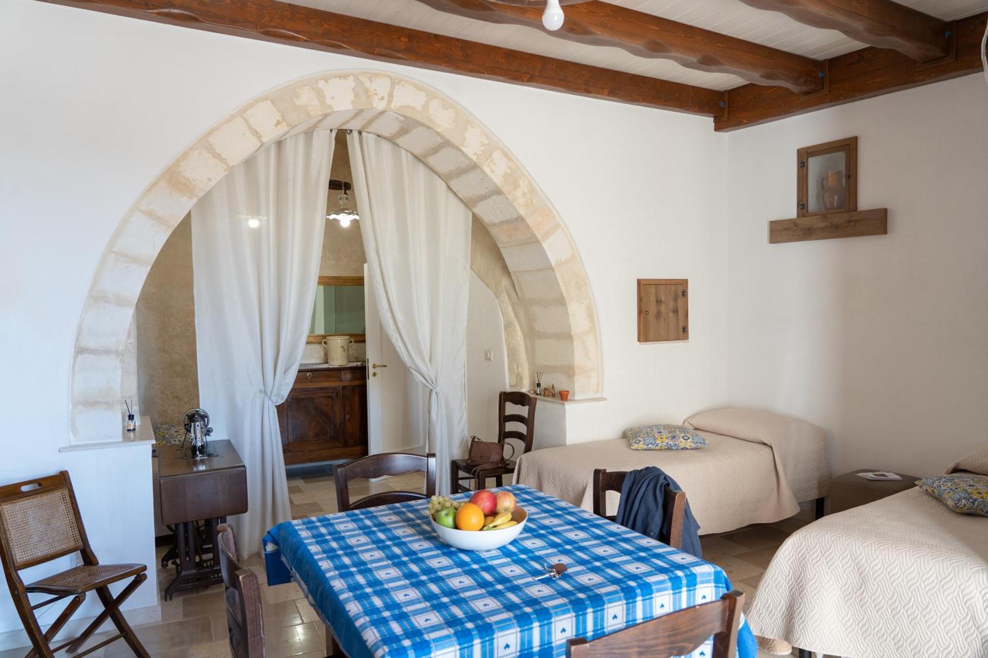 San Leonardo - Aparthotel Латерца Екстериор снимка
